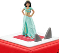TONIES DISNEY ALADDIN JASMINE AUDIO PLAY WITH SONGS CHARACTER