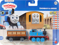 THOMAS & FRIENDS JLB67 DELUXE THOMAS & ANNIE METAL ENGINE (2026)