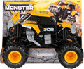 MONSTER JAM 6076818 JCB DIGATRON MONSTER TRUCK 1:24TH SCALE