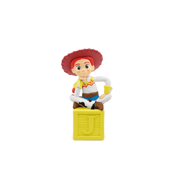 TONIES DISNEY TOY STORY 3 & 4 AUDIO PLAY WITH SONGS CHARACTER
