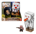 MINECRAFT JFB69 MOVIE BLAST ATTACK GHAST