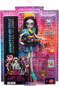 MONSTER HIGH JHK34 SKELITA CALAVERAS
