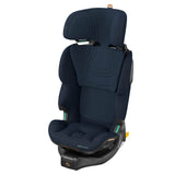 Maxi Cosi Emerald Pro isize Car seat Birth to 12 Authentic Blue