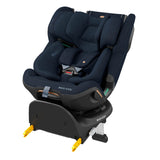 Maxi Cosi Emerald Pro isize Car seat Birth to 12 Authentic Blue