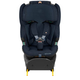 Maxi Cosi Emerald Pro isize Car seat Birth to 12 Authentic Blue