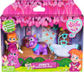**SALE**VIDA THE VET 6071396 JUNO'S BUBBLE BATH PACK