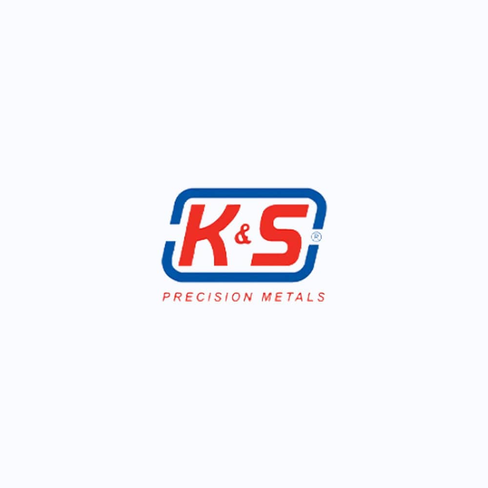 KS METALS 256	.032 Aluminum Sheet Metal (1 pc per bag)