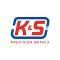 KS METALS 9801	2mm Outside Diameter x .45mm Wall (4 pcs per card)