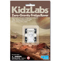 4M KIDZLABS 3268 ZERO-GRAVITY FRIDGE ROVER