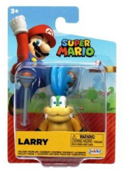 SUPER MARIO 340999 LARRY 2.5" FIGURE