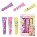 TOP MODEL 0412807 BEAUTY LIPGLOSS SET