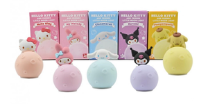 YUME 11530 HELLO KITTY LITTLE MOON LIGHT (ASSORTED DESIGNS, SUPPLIED AT RANDOM)