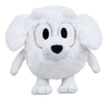 BLUEY 17696 LILA PLUSH