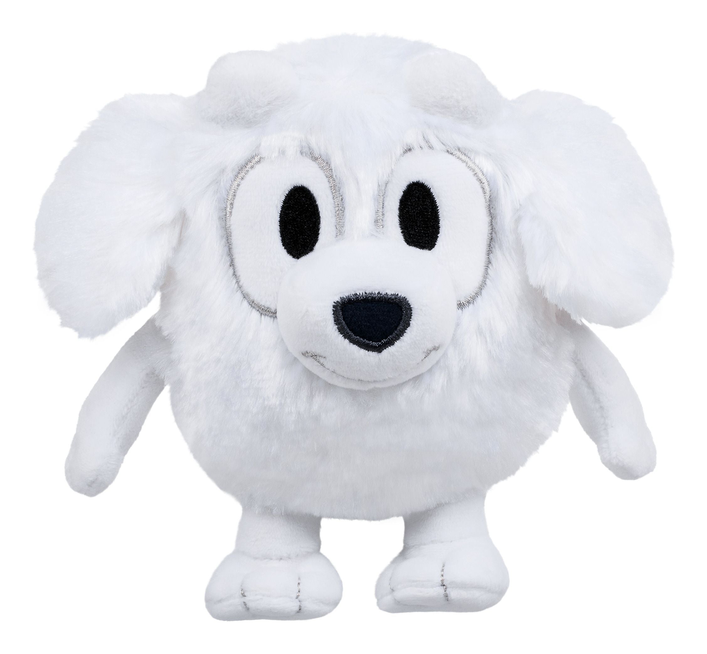 BLUEY 17696 LILA PLUSH