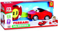 BBURAGO JUNIOR 82002 LIL DRIVERS R/C FERRARI