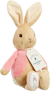 PETER RABBIT 1228 MY FIRST LILY BOBTAIL