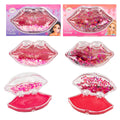 TOP MODEL 0412348 BEAUTY LIPS LIPGLOSS (ONE SUPPLIED AT RANDOM)