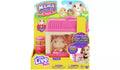 LITTLE LIVE PETS 26511 MAMA SURPRISE MINIS LIL BUNNY