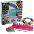 TOYMASTER 4329 LOOM BAND CASE KIT