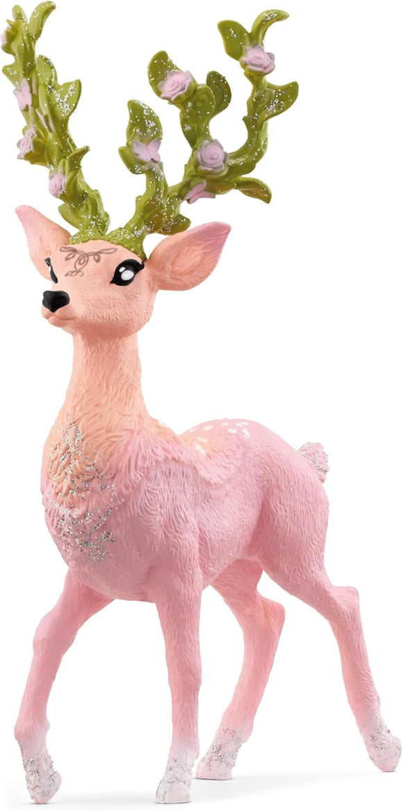 SCHLEICH 70793 BAYALA MAGIC GLAM DEER