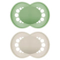 MAM Pure Original soother unisex 16 months +