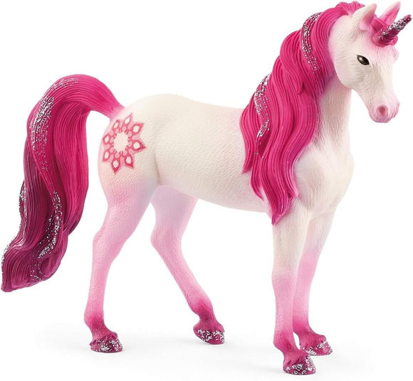 SCHLEICH 70717 BAYALA MANDALA UNICORN MARE