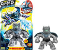 HEROES OF GOO JIT ZU 42569 DEEP GOO SEA MANTARA HERO PACK