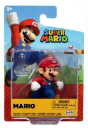 SUPER MARIO 540999 MARIO 2.5" FIGURE