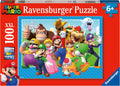 RAVENSBURGER 01074 SUPER MARIO 100XXL PIECE JIGSAW PUZZLE