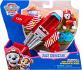PAW PATROL 6071174 AIR RESCUE MARSHALL HERO HYDRO PLANE