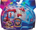 ** HALF PRICE ** PAW PATROL 20145423 MIGHTY MOVIE MARSHALL HERO PUP