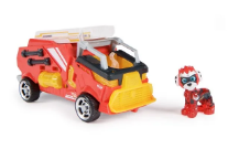 PAW PATROL 20143008 MARSHALL MIGHTY MOVIE FIRE TRUCK Youngsters World