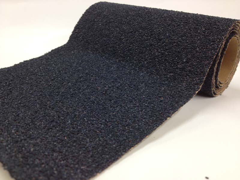 JAVIS SCENICS  MAT 5 TARMAC BALLAST MAT 1200 MM X 300 MM