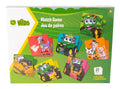** SALE ** JOHN DEERE KIDS 47283 MATCH GAME