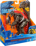 MONSTERVERSE 35311 GOZILLA VS KONG BATTLE MECHAGODZILLA