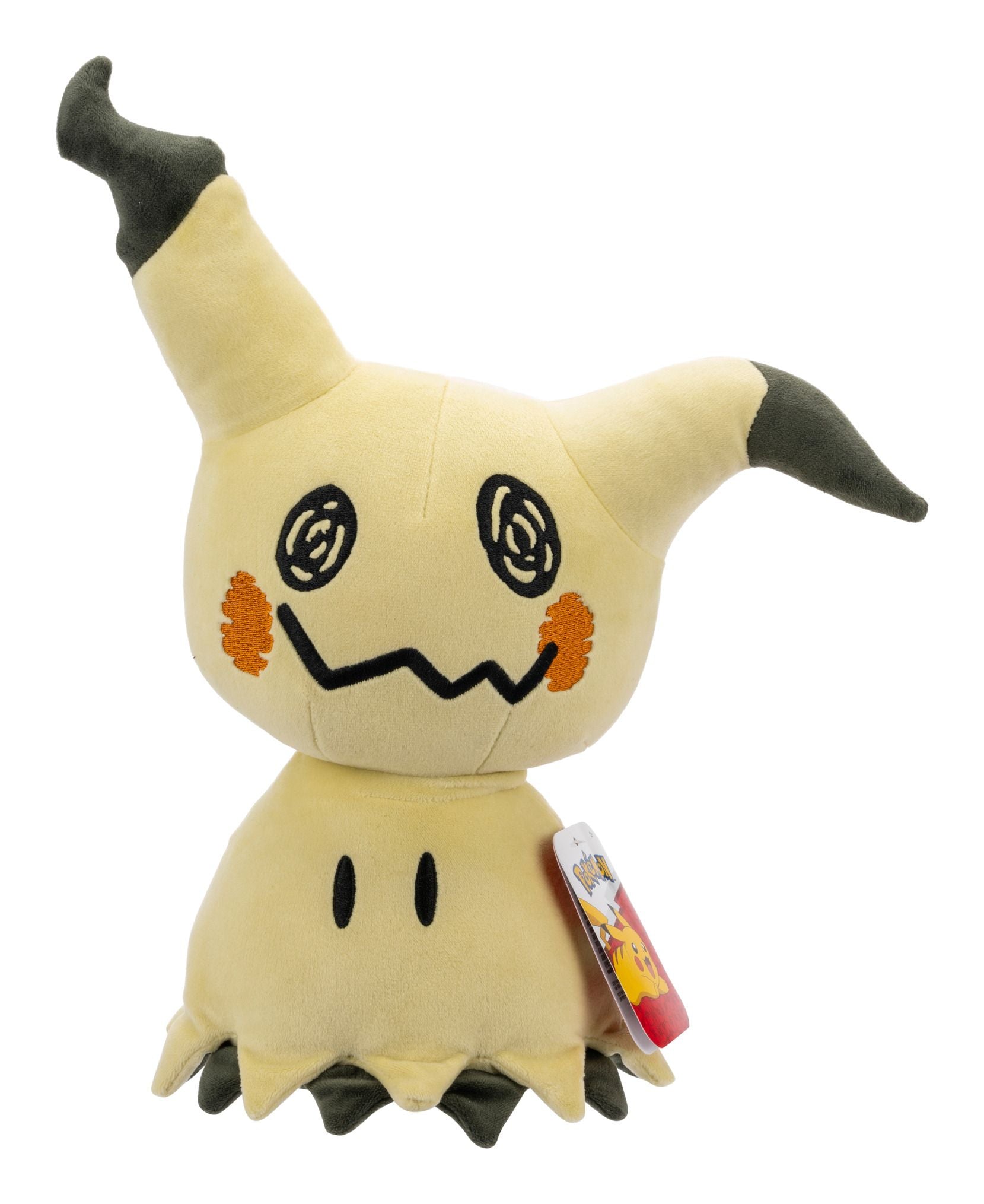 POKEMON PKW3570 MIMIKYU 12 INCH PLUSH