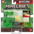 MINECRAFT JKK00 STICKY PISTON TRAP