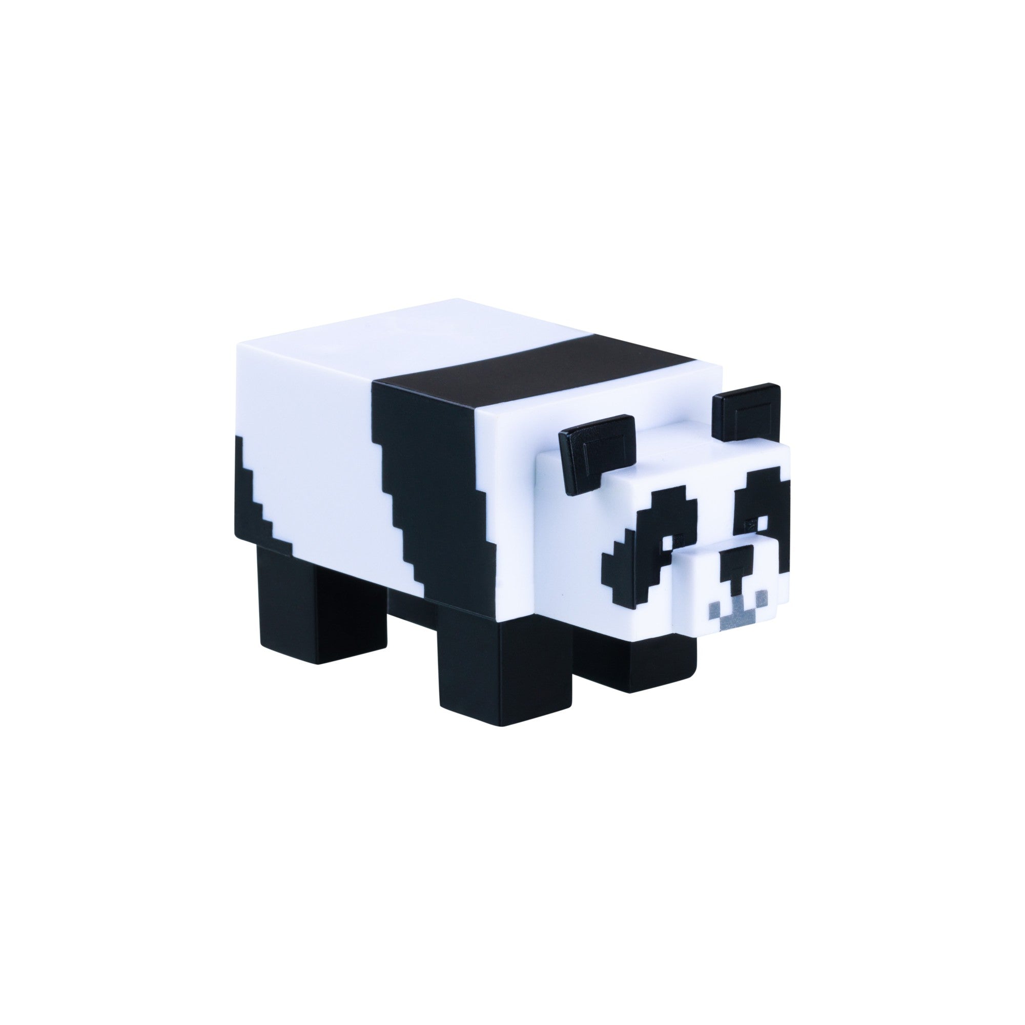 MINECRAFT TY4761 MOJANG TOPPEEZ MINIFIGURES (one blind bag supplied)
