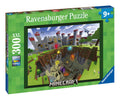 RAVENSBURGER 13335 MINECRAFT 300XXL PIECE PUZZLE