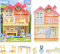 BLUEY 17614 MINI BLUEY HOME