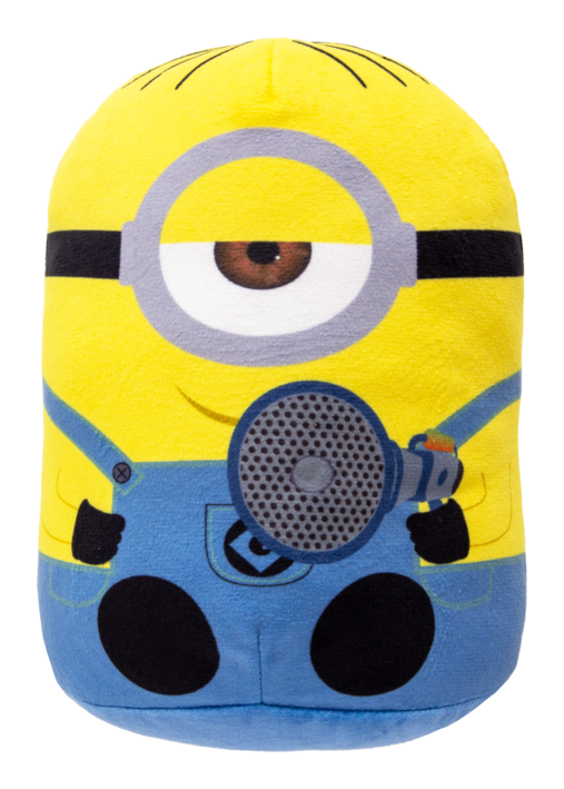 MINIONS 2286 FARTY MINION STUART PASS THE PARCEL WITH SOUNDS AND MUSIC