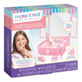 ** 30% OFF ** MAKE IT REAL 2531 DELUXE MIRRORED VANITY AND COSMETIC SET