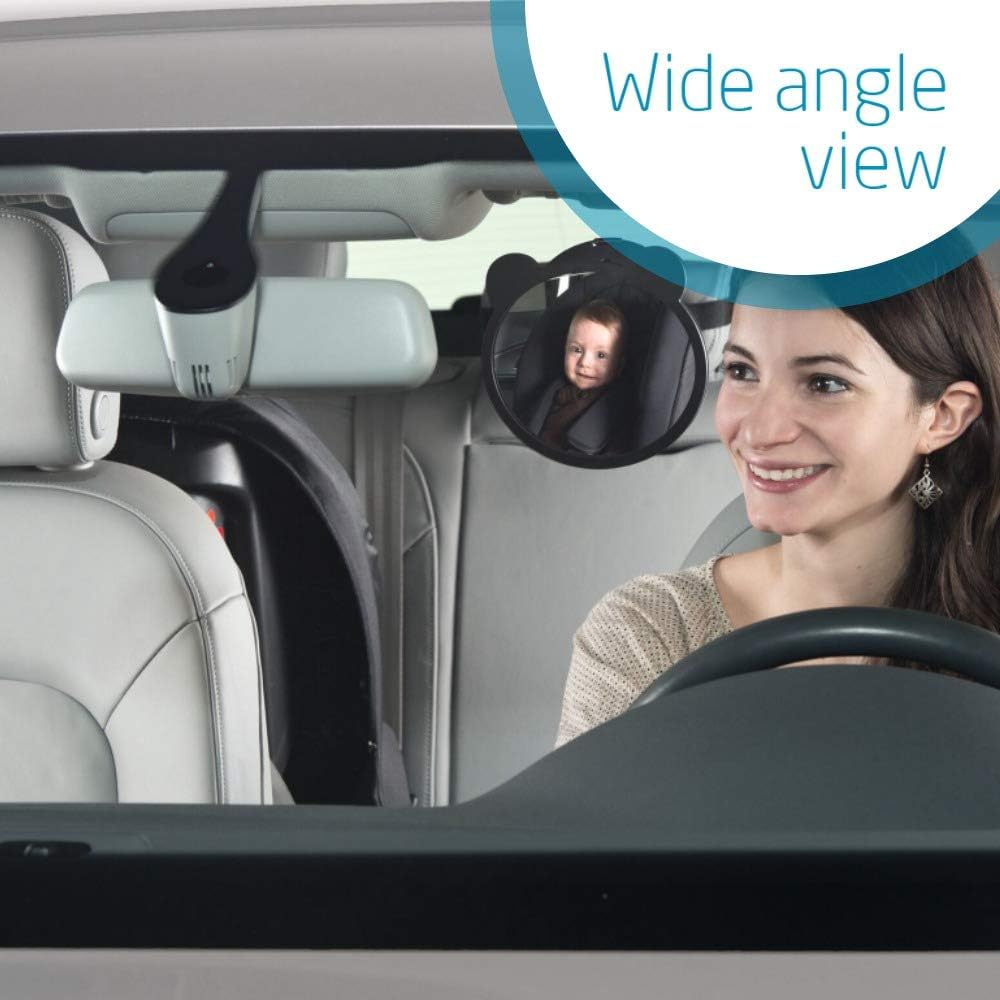 MAXI COSI BACK SEAT CAR MIRROR
