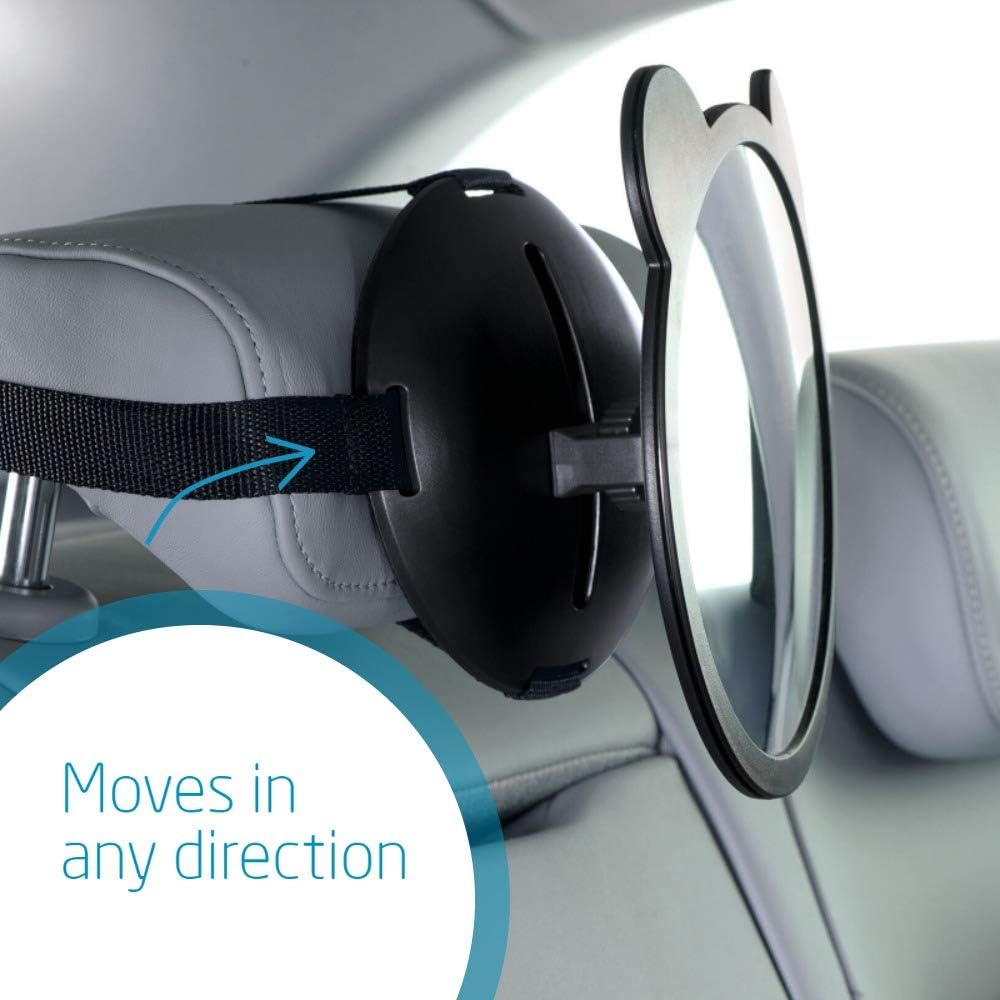 MAXI COSI BACK SEAT CAR MIRROR