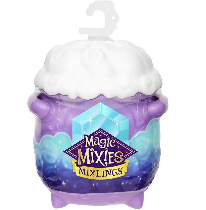 MAGIC MIXIES 14660 TAP & REVEAL CAULDRON