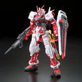 BANDAI SPIRITS MK55602 HG 1/144 Gundam Astray Red Frame (Flight Unit)
