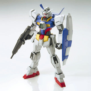 BANDAI SPIRITS MK62842 MG 1/100 Gundam AGE-1 Normal