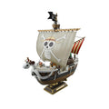 BANDAI SPRITS MK63944 One Piece Grand Ship Going Merry