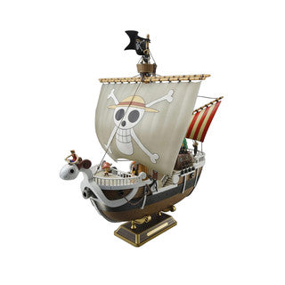 BANDAI SPRITS MK63944 One Piece Grand Ship Going Merry