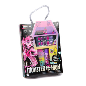 MONSTER HIGH 0022 BEAUTY SET